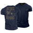 Men's Jesus Reigns Cotton T-Shirt